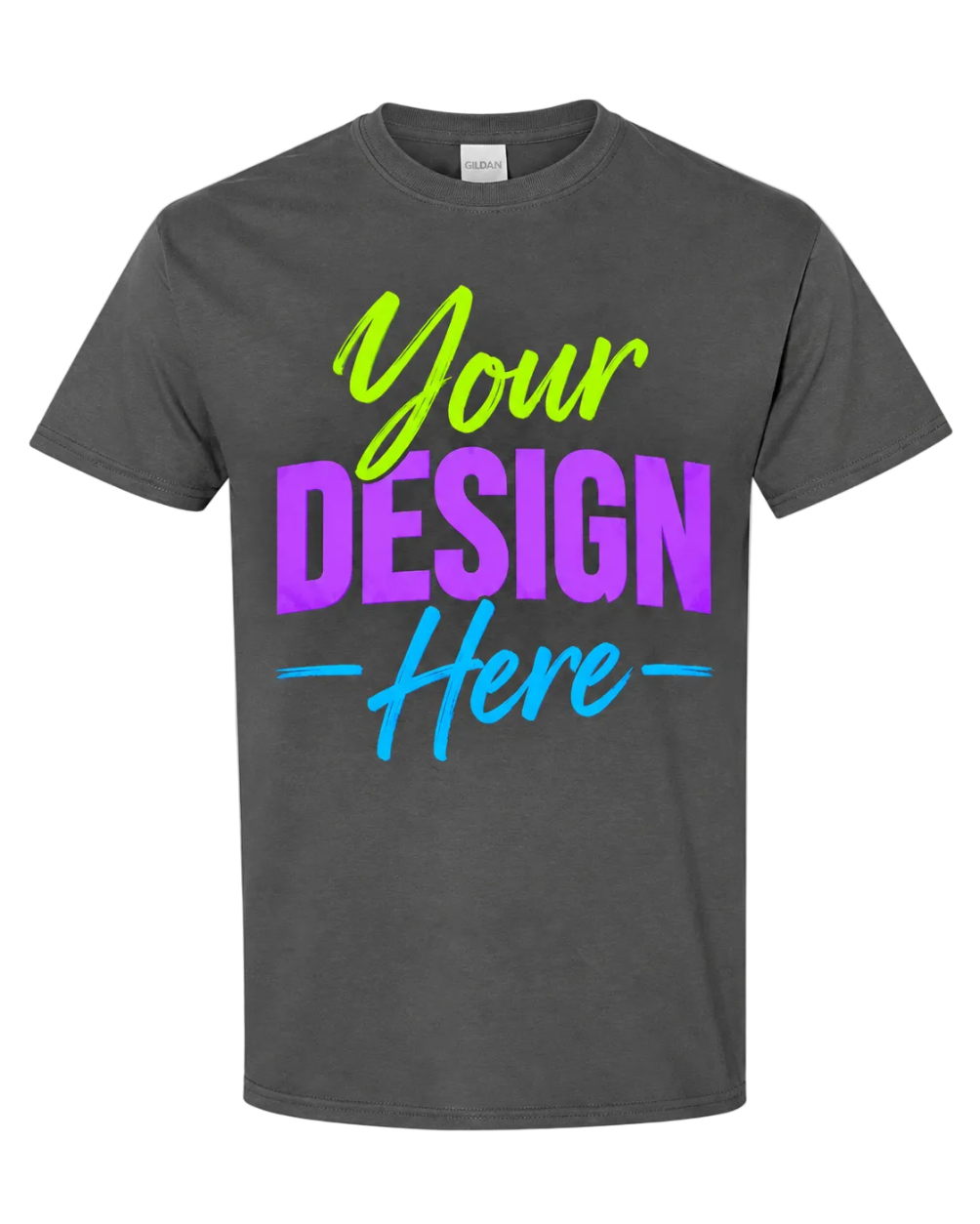 Custom T-Shirt