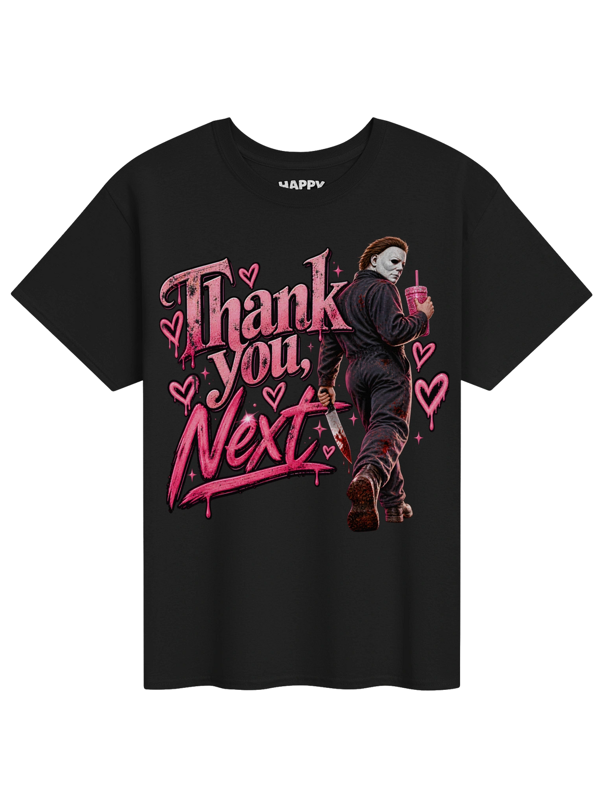 Thank You Next