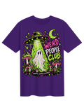 Weird People Club
