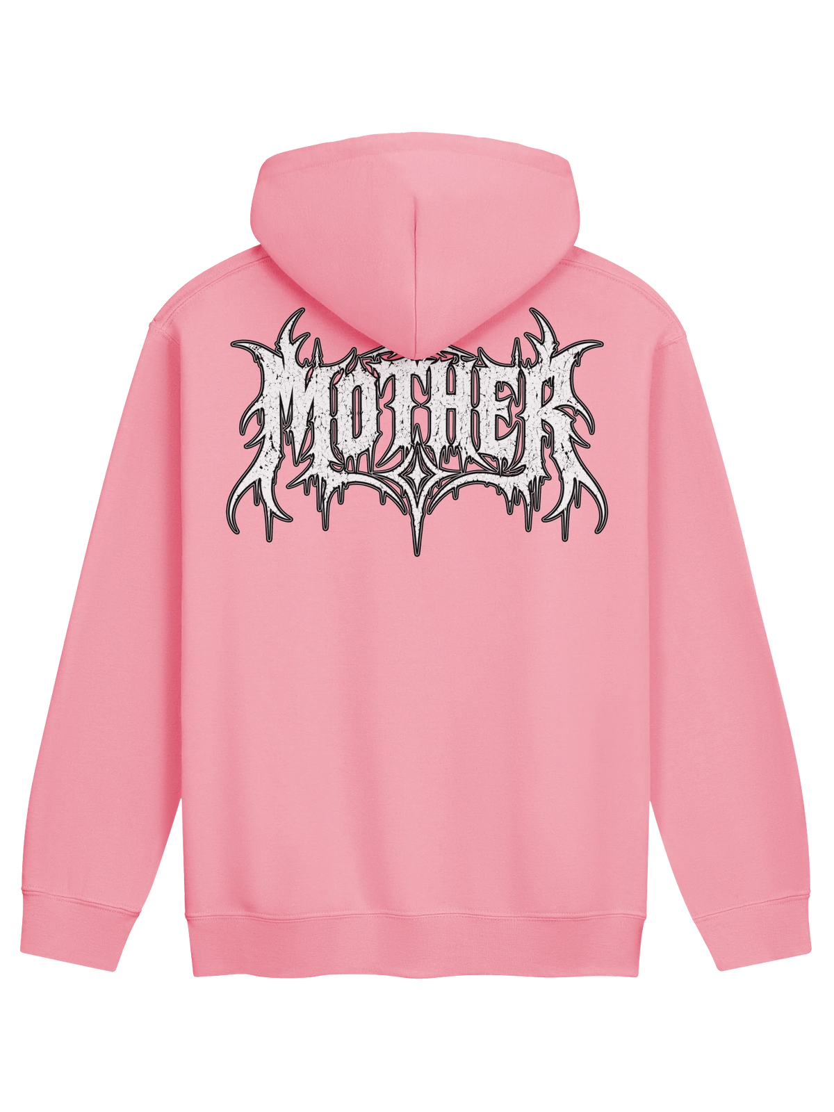 Mother Hoodie