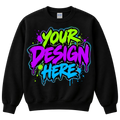 Custom Crewneck