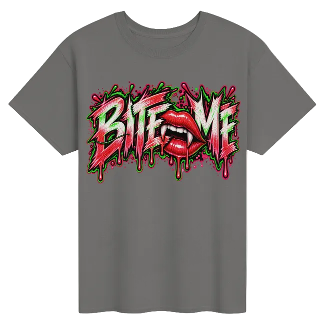 Bite Me Tee