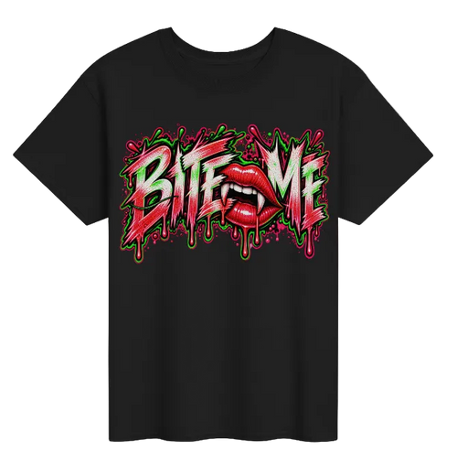 Bite Me Tee