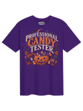 Pro Candy Tester