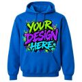 Custom Hoodie