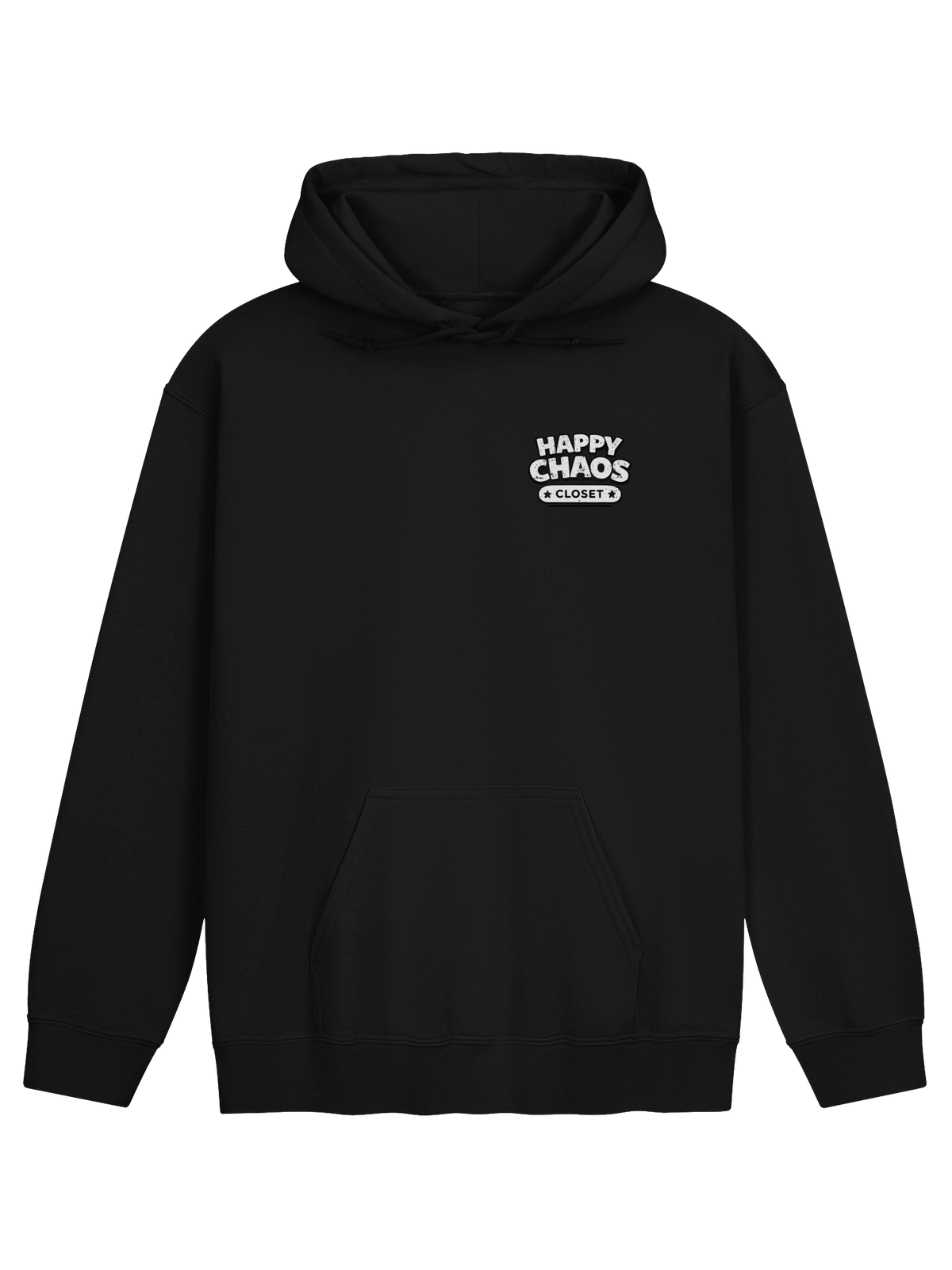 MotherFucker Hoodie