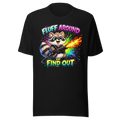 FAFO Raccoon Tee
