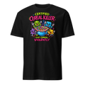 Certified Cereal Killer