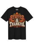 Stuffed and Thankful