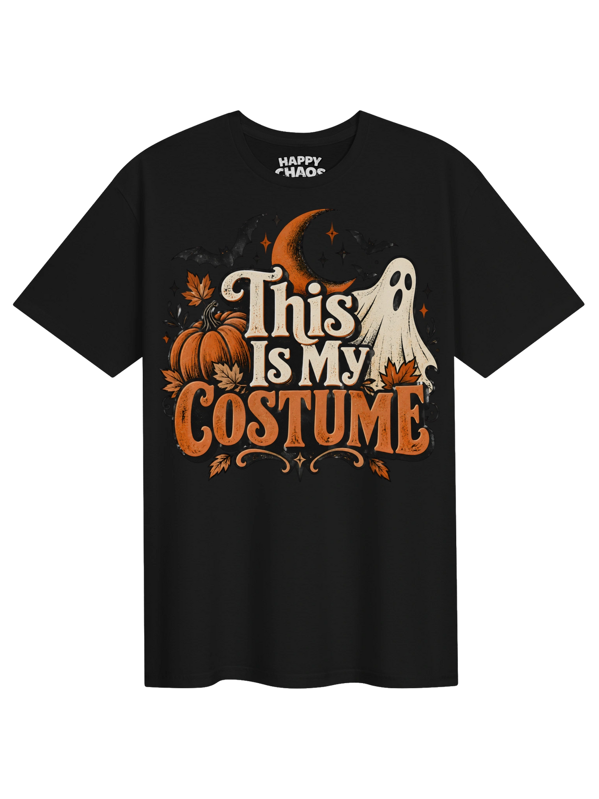 This Is My Costume Tee